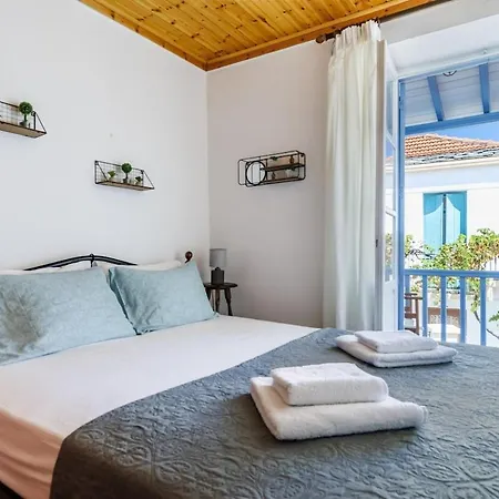 The Lovely Gem * Skopelos