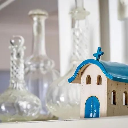 The Lovely Gem Skopelos