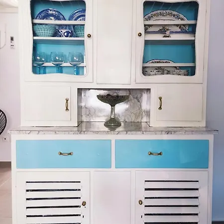 The Lovely Gem Feriehus