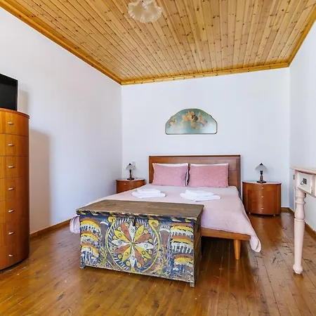 The Lovely Gem Feriehus *