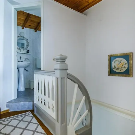 The Lovely Gem Skopelos