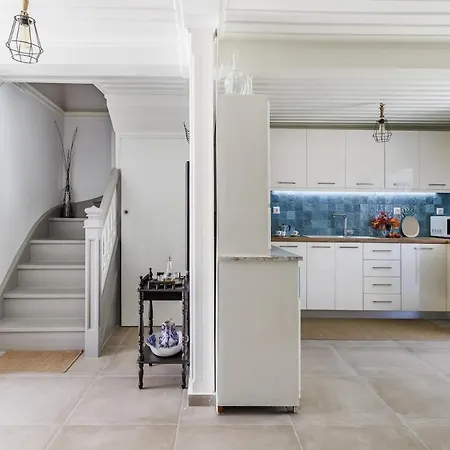 The Lovely Gem Feriehus