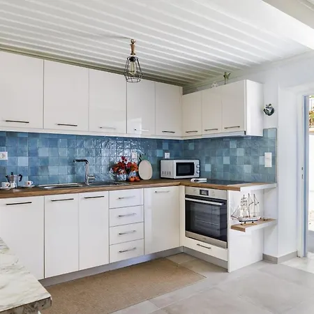 The Lovely Gem Skopelos