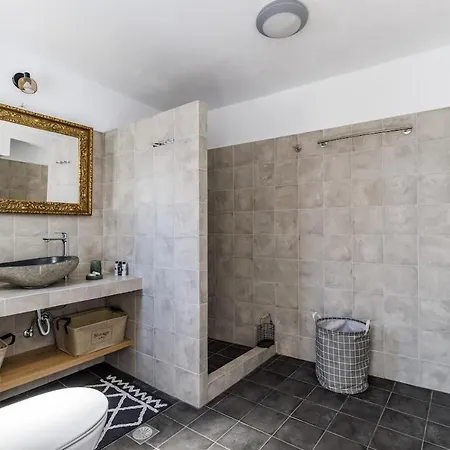 Feriehus The Lovely Gem *