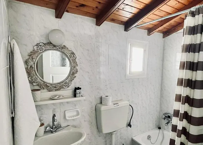 Case de vacanță The Lovely Gem