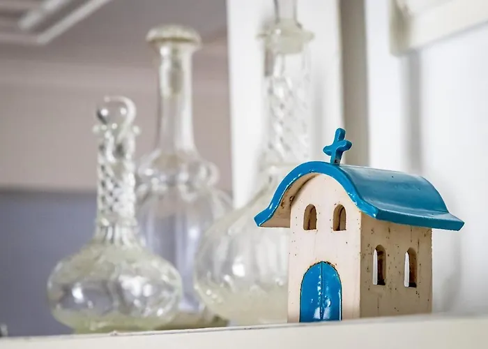 The Lovely Gem Skopelos