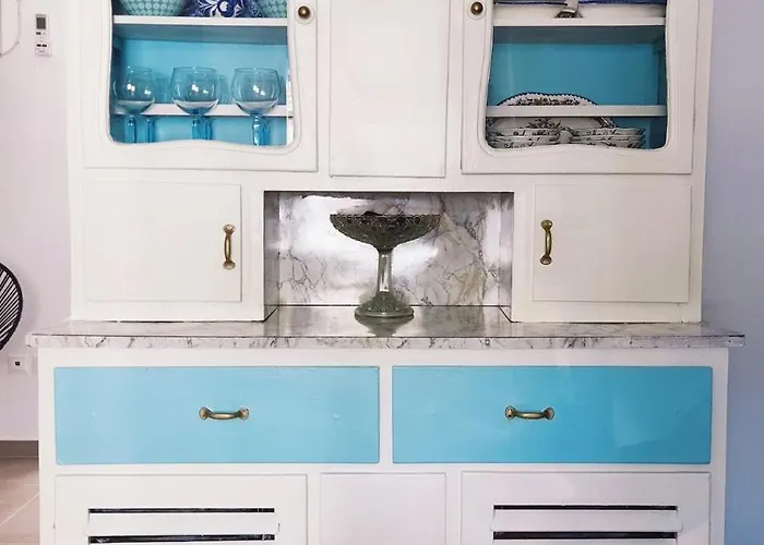 The Lovely Gem Case de vacanță