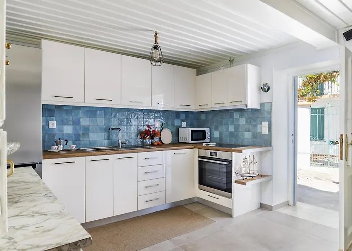 The Lovely Gem Skopelos