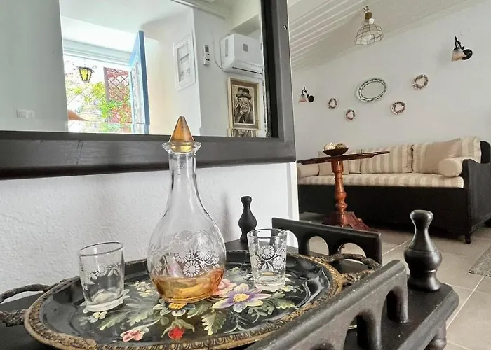 Case de vacanță The Lovely Gem *